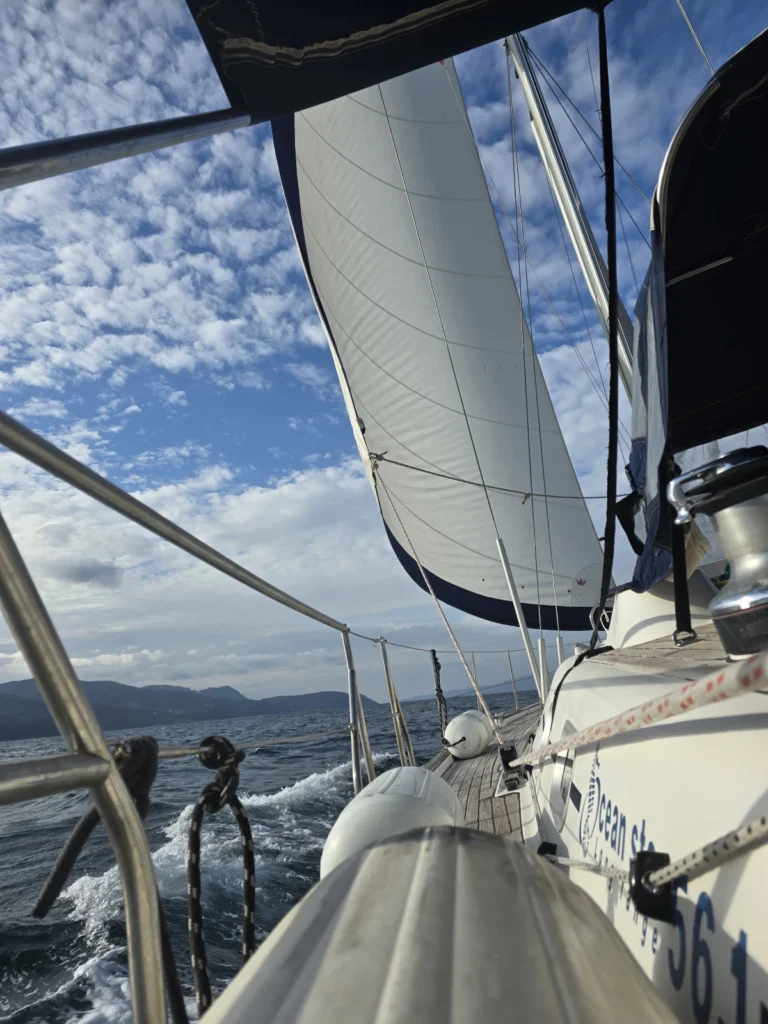 Rejsy morskie z Awangardą Travel